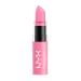 NYX Butter Lipstick Seashell - Creamy, Nourishing Lip Color - Buy Online on GoSupps.com
