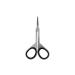 Seki Edge Stainless Steel Nostril Scissors (SS-908) - Safety Grooming Scissors for Men & Women - Made in Japan - Buy Online on GoSupps.com