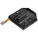 Buy BL-S6 570mAh Battery for Watch Urbane LTE - High Performance Long-lasting Power Fast Shipping Worldwide - Buy Online on GoSupps.com