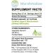 Marshmallow Root Alcohol-Free Herbal Extract Tincture - Super-Concentrated (4 fl oz) - Buy Online on GoSupps.com