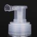 Lawnrden Powder Spray Bottle Dispenser Powder Cosmetics Refillable Bottle Empty Dismountable with Locking Nozzle for Travel Transparent Powder Dispenser - Buy Online on GoSupps.com