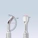 Stainless Steel Nail & Cuticle Care: Precision Toolsfor At-Home Manicures & Pedicures-Expert(11) - Buy Online on GoSupps.com