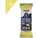 VITALDIN SPORT Low Sugar Protein Bar Banana - 12 x 45g bars Banana flavour - High protein low sugar bar - No added sugars - Buy Online on GoSupps.com