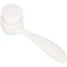 Facial Cleansing Brush - Manual Face Brush with Double-Sided Blackhead & Blemish Removers | Skin Care Tools for All Skin Types - International Shipping - Buy Online on GoSupps.com