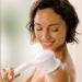 Finishing Touch Flawless Cleanse Spa Spinning Body Brush and Shower Wand - 1 Count, Pack of 1 - Buy Online on GoSupps.com