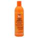Fantasia Hair Polisher Carrot Growth Oil Moisturizer  12 Oz