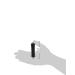 Fripac-Medis Permanent Wave Roller FPS1K - Short 17mm Diameter Black 12 Pieces | Best International Shipping - Buy Online on GoSupps.com