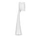 PRO-SYS VarioSonic V105 Feather Soft Replacement Heads Pack of 3 - Compatible with Burst Brush - Buy Online on GoSupps.com