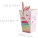 OUNONA 12pcs Boxes Mermaid Chip Box Paper Popcorn Take- Out Mermaid Popcorn and Chips Boxes Containers Mini Paper Treat Boxes Popcorn Cartons French Fries Boxes Decorate Snack - Buy Online on GoSupps.com
