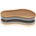 MYAMIA Disposable Shoe Heat Pad | Self-Heating Insole & Toe Warmers - 20 Pairs for Ultimate Comfort - International Shipping Available - Buy Online on GoSupps.com