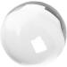 Ultechnovo Crystal Fitness Balls - Massage & Hand Exercise Tool | Jade Handballs for International Shipping - Buy Online on GoSupps.com