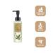 Hemp Dreams Cleansing Oil - 4.05 fl. oz - Makeup Remover & Facial Cleanser | Hydrating K Beauty | Blackhead Remover | All Skin Types - Buy Online on GoSupps.com