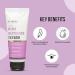 Dr. Sh_et_h's Neem & Salicylic Acid Face Wash | Anti-Acne Cleanser for Men & Women | 1% Salicylic Acid | Oil Control | 100 mL - International Shipping Available - Buy Online on GoSupps.com