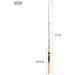 Buy DEWIN Mini Fishing Rod - Carbon Fiber Retractable Pocket Fishing Rod (2m) for Travel | Best Tackle for Anglers Worldwide - Buy Online on GoSupps.com