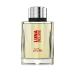 Luna Deluxe Pour Homme Eau De Toilette 3.4 Fl. Oz Citrus Aromatic fragrance For Men - Buy Online on GoSupps.com