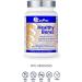 CanPrev Healthy Bones 120 V-Caps 40-Day Supply - Chelated Cal-Mag 2:1 with D3 K2 and Essential Trace Minerals for Bone Health - Includes Zinc Bisglycinate Boron Manganese - Support Bones and Teeth 120 count (Pack of 1) - Buy Online on GoSupps.com