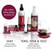 Wine Away Red Wine Stain Emergency Kit - Fast & Effective Stain Removal for All Occasions | Shop Now - International Shipping Available - Buy Online on GoSupps.com