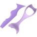 Beavorty Ladies Suits 8 Pcs Makeup Eyeliner Silicone Eyeliner Pads Make up Aid Tools Set Face Eye Miss 15x5.7cmx4pcs - Buy Online on GoSupps.com