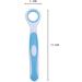 Buy Faruta Blue Tongue Brush for Children - Best Oral Care for Kids | International Shipping Available - Buy Online on GoSupps.com