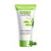 Revivix Green Tea Oil Control Soothing Facial Cleanser Soothing & Moisture Foam Facial Cleanser Deep Cleansing Facial Cleanser Cream 150g / 5.29 Oz (1pcs)