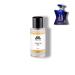 Monac - Bondd#9 Collection - Eau de Parfum - 50 Ml 95%-99.9% similar Long Lasting 8-15 hours Premium Quality Ingredients (Night in NY Inspired by New York Nights (U))