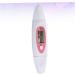 Uonlytech 2pcs 3 1 Digital Facial Water Oil Tester Facial Moisture Oil Meter Moisture Meter Grease Test Pen 13.5X2 CMx2pcs Pink+whitex2pcs - Buy Online on GoSupps.com