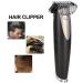 KouRy Hair Clippers - USB Rechargeable Cordless Trimmers for Men & Women | Home Hair Cutting Kit for Dad Boyfriend Husband - Buy Online on GoSupps.com