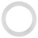 20 PCS Baby Pacifier Holder O Rings | Soother Dummy Accessories Chain Clips | Safe & Durable White Adapter - Buy Online on GoSupps.com