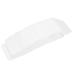 Lint Free Nail Wipes 200 Pcs Glue Wipes for Eyelash Extensions Nail Polish Removal Non Woven Nail Wipes Lint Free Wipes