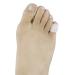 Silipos Gel Little Toe Sleeves - Corns, Calluses, Blisters Relief - Item 7019 - 2-Pack - One Size Fits Most - Buy Online on GoSupps.com