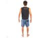 Slingshot Team Wakeboard Vest V8 - Black, Small Size - Buy Online on GoSupps.com