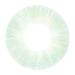 Matlens EOS colored contact lenses without prescription green Big eyes VISTA 2 lenses 1 contact lens case 1 care product 50ml