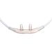 Soft Nasal Cannula inc 4 Ft Tubing - Soft Material in Both The tubing and facepiece - use with Oxygen Concentrator O2 Perfect for Long-Term Oxygen Patients - Buy Online on GoSupps.com