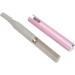 Agate Mini Women's Razor - Electrical Hair Removal Tool for Eyebrows & Facial Hair | Washable Cutting Head & Protective Design - Buy Online on GoSupps.com