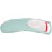 Qukaim Portable Electric Lash Curler Heated Eyelash Curler Portable Electric Lash Styling Tool Constant Temperature Silicone Pad 3V 1W - Buy Online on GoSupps.com