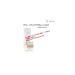Lifting Treatment 0.8% Hyaluronic Serum - Intensive Care 7-Ampoules | Germany Moisturizing Essence for All Skin Types - Buy Online on GoSupps.com