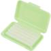 10 Boxes of Braces Chewing Gum & Wax - Dental Aroma Relief for Braces Wearers | International Shipping - Buy Online on GoSupps.com