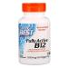 Doctors Best Fully Active B12 1500 mcg 60 vcaps