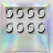 HBZGTLAD NEW 12 Pairs 3D Handmade Fake Eyelashes Natural short Thick Daily Makeup Thick Cross Eyelashes Eye Mink Lashes (short3)