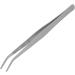 HEEPDD 5-Pack Stainless Steel Curved & Straight Tweezers for Eyelash Extensions | Precision Pointed Tips | International Shipping Available - Buy Online on GoSupps.com