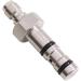Tuxing PCP Paintball Filling Probe - 9mm Quick Charging Tool for Evanix Logun Weuly FX Hatsan Air Rifles | Stainless Steel Fittings - Buy Online on GoSupps.com