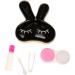 Jojomis Large Rabbit Shape Travel Lens Case | Eye Care Kit for Contact Lenses - International Shipping Available - Buy Online on GoSupps.com