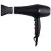 Professional Hair Dryer 2400W AC Motor Negative Ionic Technology Blow Dryer with 3 Heat & 2 Speed Setting and Cool Shot Button Concentrator Nozzle Included Fast Drying for Men and Women Small Gift - Buy Online on GoSupps.com
