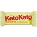 KetoKeto Chocolate Hazelnut Keto Biscuit Bar 50 g - Buy Online on GoSupps.com