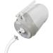 Aobelieve Flexible Clip Clamp Mount for HelloBaby Baby Monitor - Compatible with HB6550, HB6558, HB65, HB66, HB248, and HB40 Cameras - Buy Online on GoSupps.com