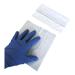 High-Tech Conversions FS-NTP-911.35CB High Tech Conversions STERILE PRE-SAT PP 9X11 Wipes UN3175 - Buy Online on GoSupps.com
