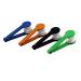 12 Pcs Mini Sun Glasses Eyeglass Microfiber Spectacles Cleaner Soft Brush Cleaning Tool Mini Microfiber Glasses Eyeglasses Cleaner Cleaning Clip (Random Color) - Buy Online on GoSupps.com