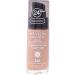  REVLON Revlon ColorStay Foundation for Combination/Oily Skin SPF 15 (#300 Golden Beige) - 30 ml - Buy Online on GoSupps.com