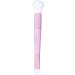 Dual Ended Nose Contour Brush U Shaped Makeup Brush 2 in 1 Easy Contouring Ideal for Sensitive Skin - Buy Online on GoSupps.com