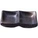 Milisten 4 Pcs Ceramic Appetizer Plate Pinch Bowl Snacks from Japan Appetizer Plates Soy Dipping Bowl Prep Bowl Dipping Cups Compartment Sauce Plate Food Sauce Dish Saucer Japanese-Style 13*8.9*2.5cmx2pcs As Shownx2pcs - Buy Online on GoSupps.com